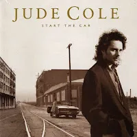Jude Cole — Start The Car — обложка